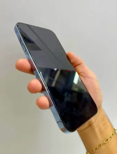 IPHONE 13 PRO MAX 256GB ( LEIAM A DESCRIÇÃO)