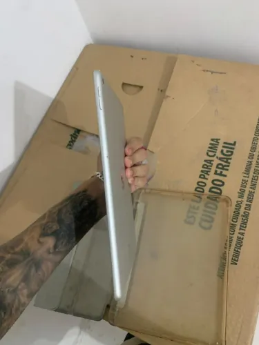 VENDE-SE IPAD 9