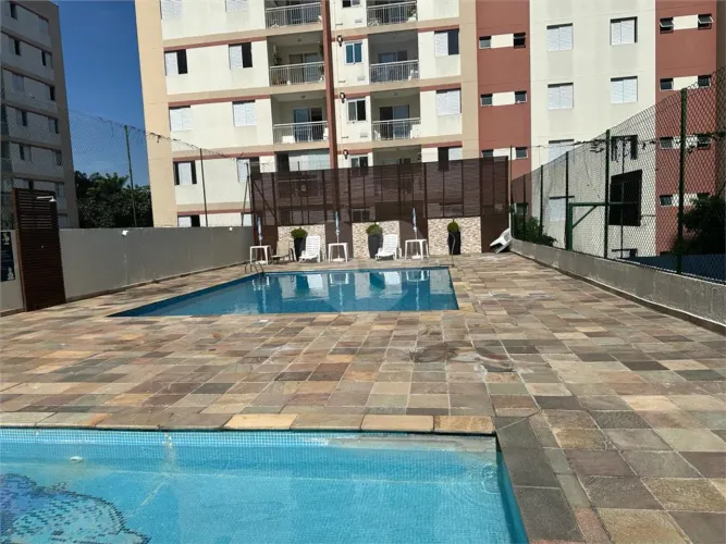 Apartamento à venda com 3 quartos no condomínio Estoril, São Paulo - SP