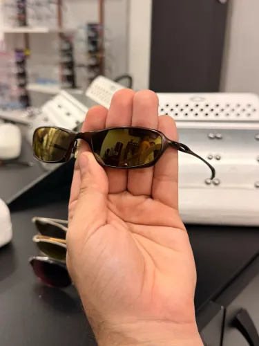 Oakley O - Wire