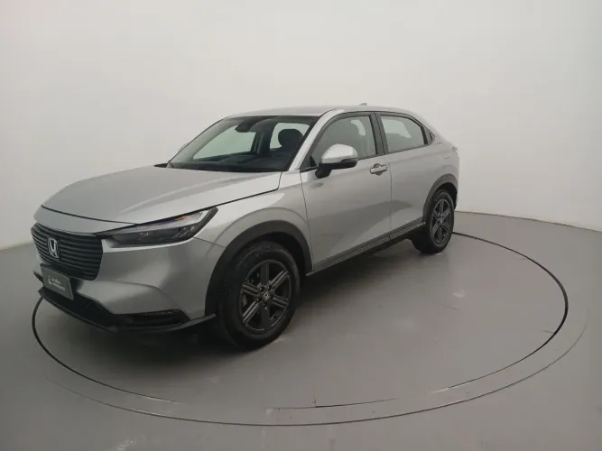 Honda HR-V EXL 1.8 Flexone 16V 5P Aut. 2025