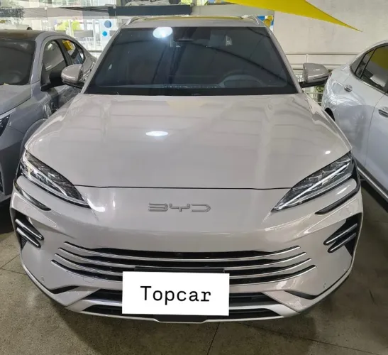 BYD Song Plus 1.5 16V Aut. (hibrido) 2026