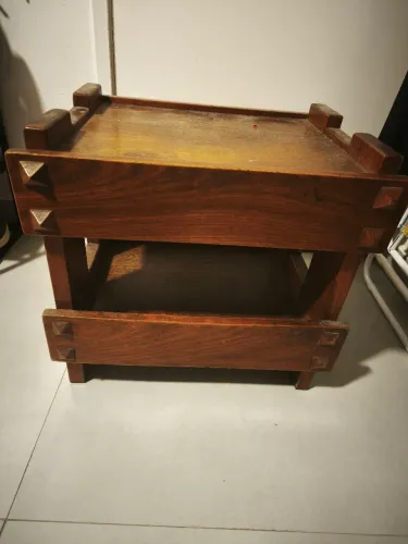 Mesa cabeceira