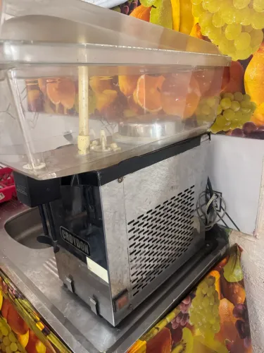 Refresqueira