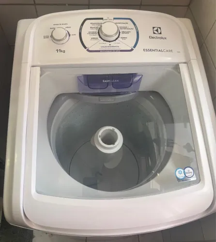 MÁQUINA DE LAVAR 11 KG ELECTROLUX