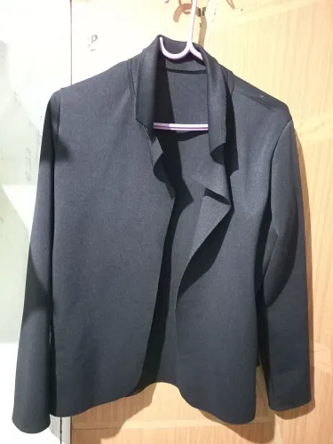 Blazer feminino tamanho G