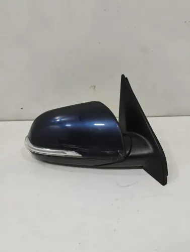 Retrovisor Hyundai Creta 2017 2018 2019 2020 2021 2022 Lado Direito