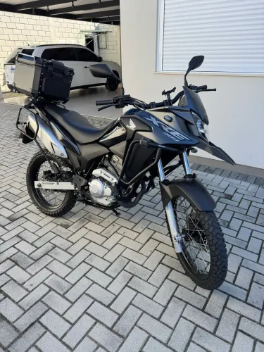 Apenas 5400km