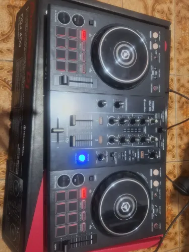 Ddj400 Pioneer 