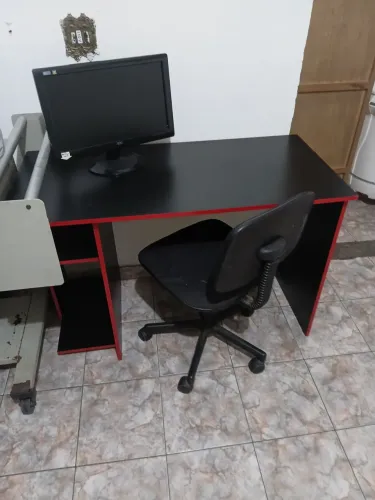 ESCRIVANINHA PARA COMPUTADOR E JOGOS