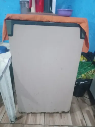 Freezer