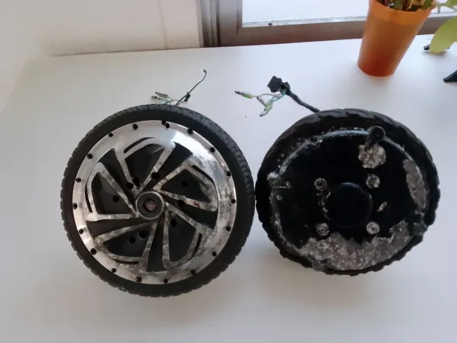 Motor de Hoverbord 350w