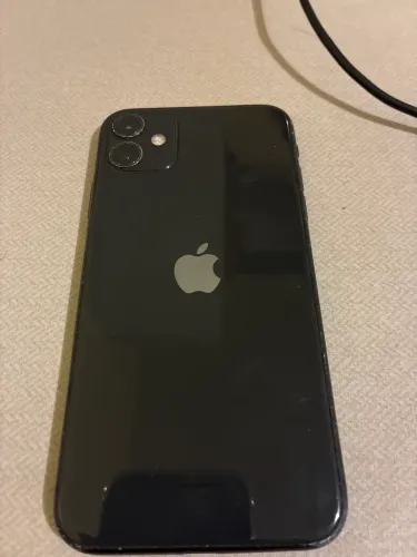 Iphone 11 256gb Usado