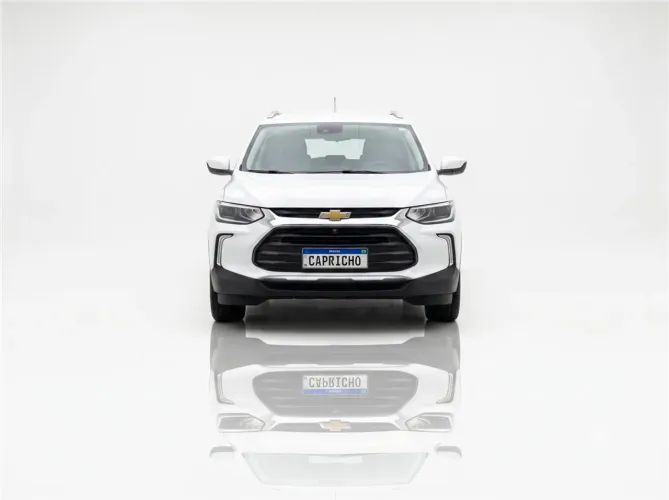 Chevrolet Tracker LT 1.0 Turbo 12V Flex AUT 2024