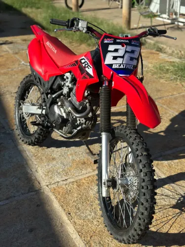 Crf 230 f