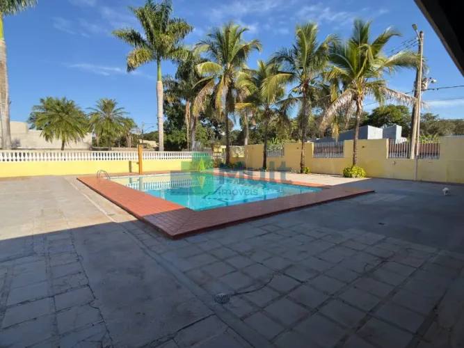 Chácara para venda, 3 quarto(s), Jardim Salgado Filho, Ribeirao Preto