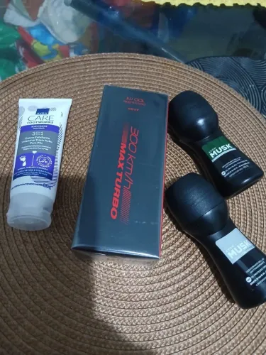 Perfume original 