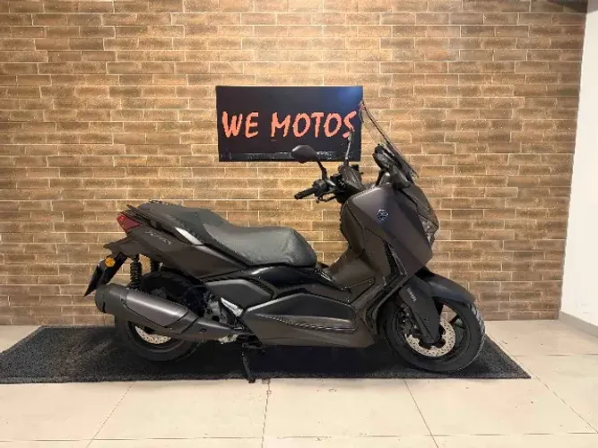 Yamaha XMax 300 CONNECTED 2026