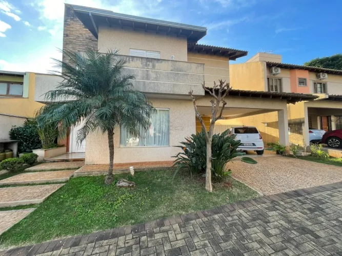 Casa Condomínio | Village Pinheiros