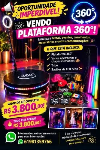 Plataforma 360