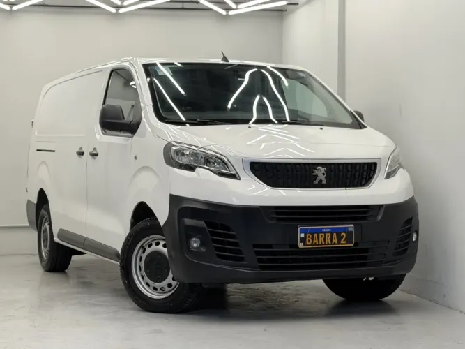 Peugeot Expert Business Pack 1.6 Turbo Diesel 2020