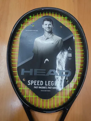 Head Speed MP Legend 2024 [Djocko]