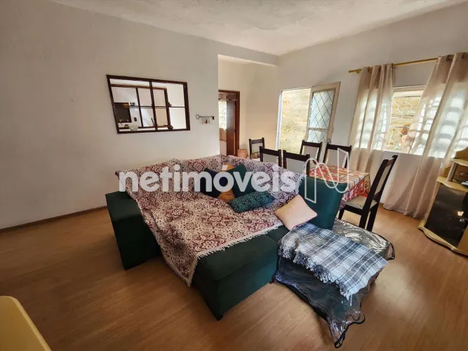 Venda Casa São Marcos Belo Horizonte