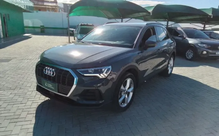 Audi Q3 Performance 2.0 TFSI Tiptr. Quattro 2025