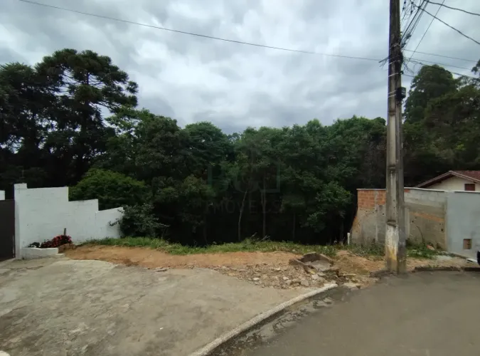 Terrenos Padrão em Caldas