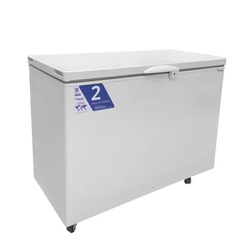Freezer Conservador Horizontal Fricon 411 Litros