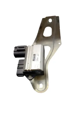 Módulo Relé Bico Injetor Hilux 3.0 2013