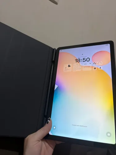 TABLET S6 LITE