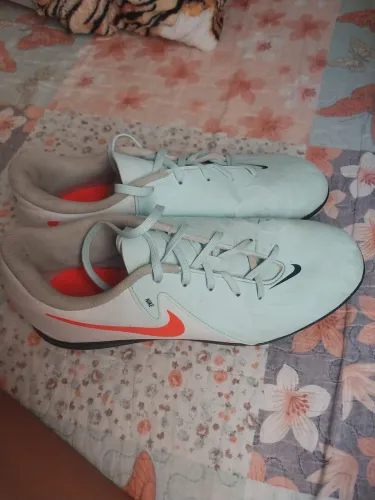 Chuteira Nike