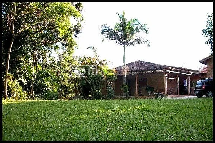 SÍTIO POUSADA/MORADIA/LAZER LOCAL NOBRE PIQUETE SP
