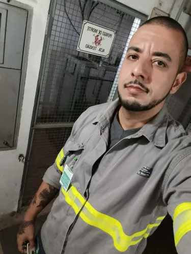 Eletricista SP24H