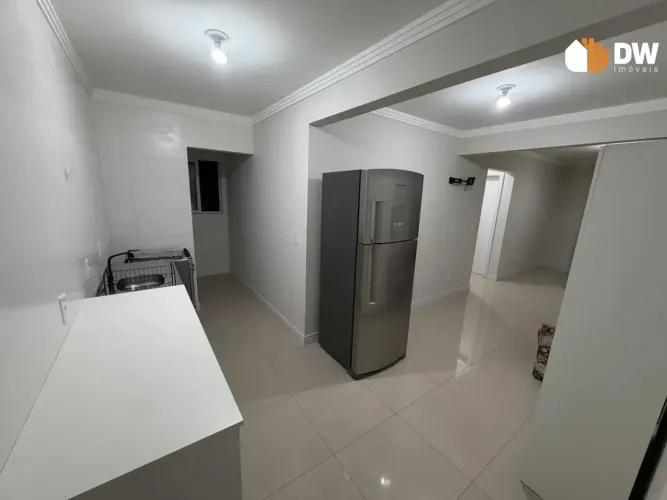 Apartamento pala locação - Garcia
