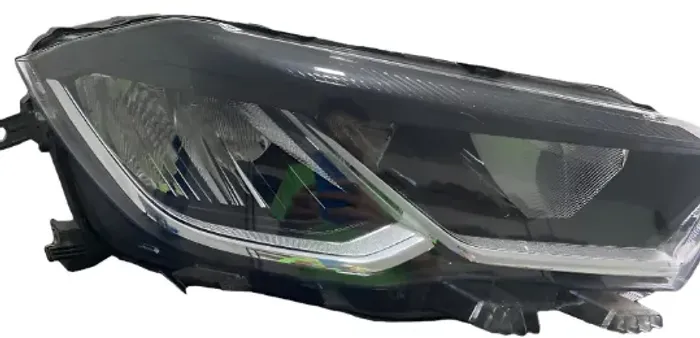 Farol Polo 2023 2024 2025 Led Lado Direito