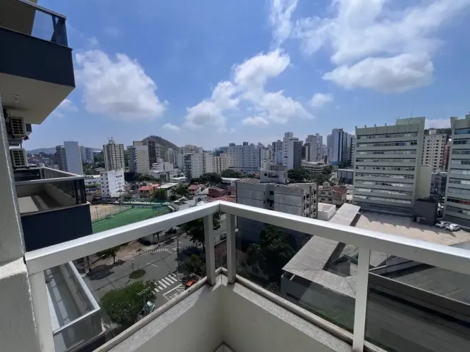 Prince apart hotel, Santa Lucia, Av. Reta da Penha