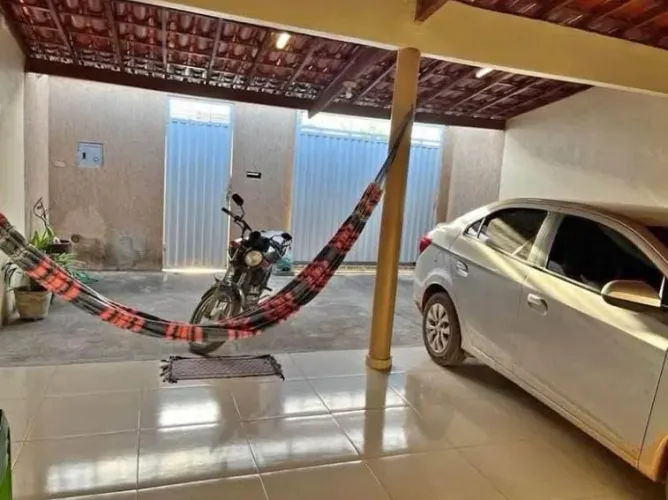 VENDO CASA EM CASTANHAL