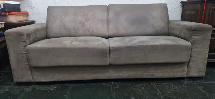 Sofá 3 lugares