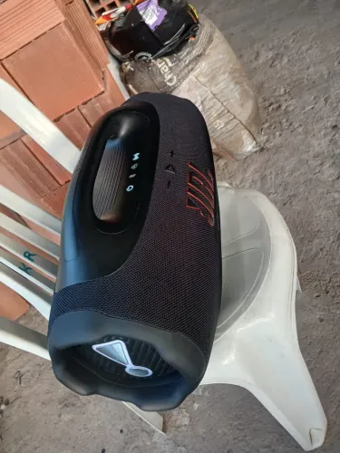 Boombox 4