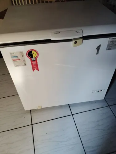 Freezer horizontal Consul 1tampa