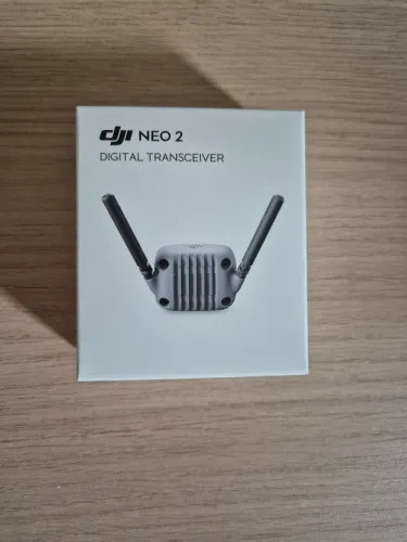 Receptor Drone DJI Neo 2
