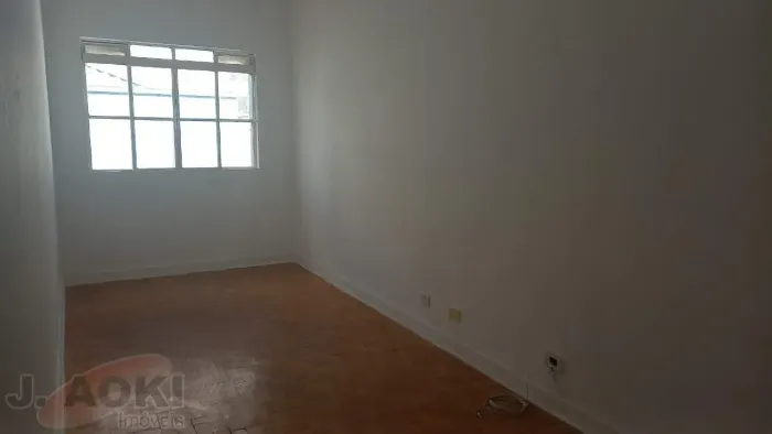 Imóvel para aluguel tem 60m² com 1 quarto em Vila Mariana