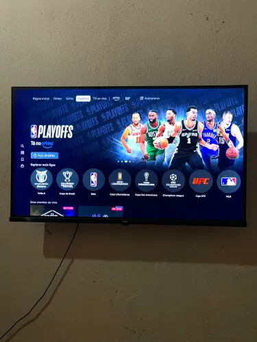 SMART TV