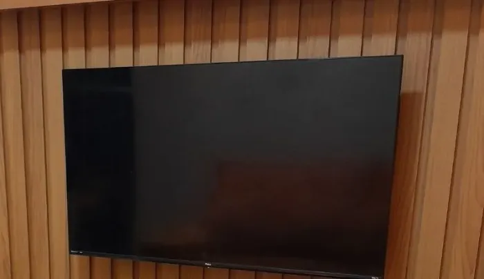 Tv Fhilco 55"