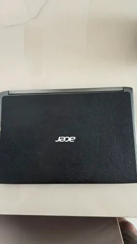 Notebook Acer Aspire 5 A515-51G | i5 | 8GB RAM | SSD 240GB |