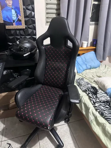 Cadeira gamer