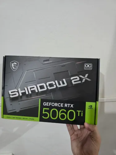 Rtx 5060ti 16gb