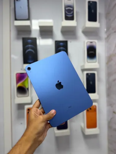 ipad 10 64 GB 2.200,00
